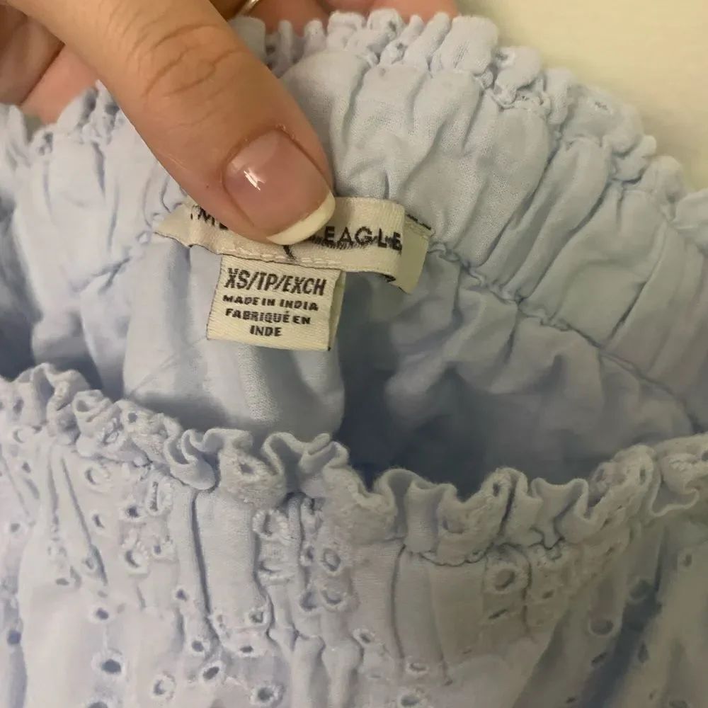 American eagle tank - Picture 4 of 4